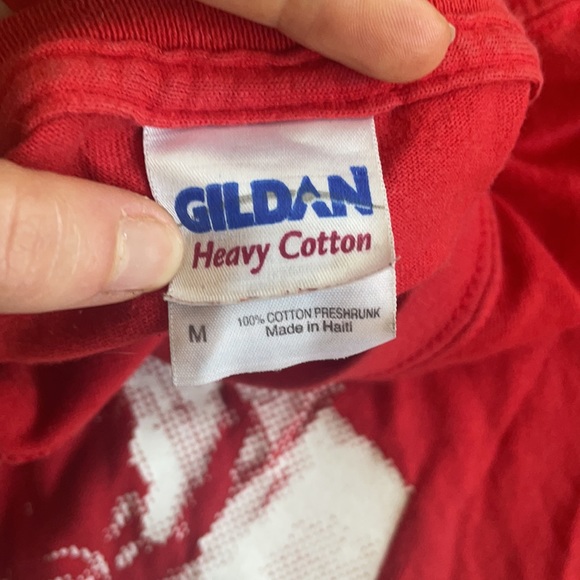 GG ALLIN vintage t shirt - Picture 2 of 2